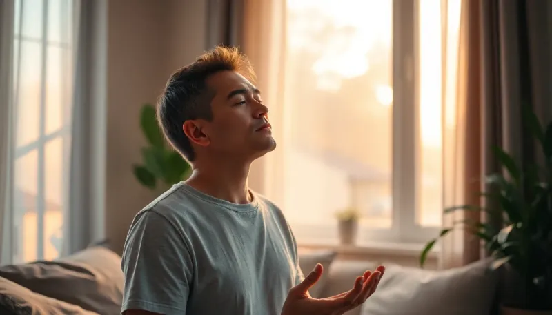 Benessere immediato: 7 strategie facili per sentirsi meglio adesso