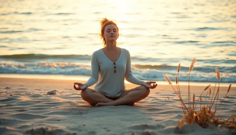 La meditazione: come questa abitudine migliora la concentrazione