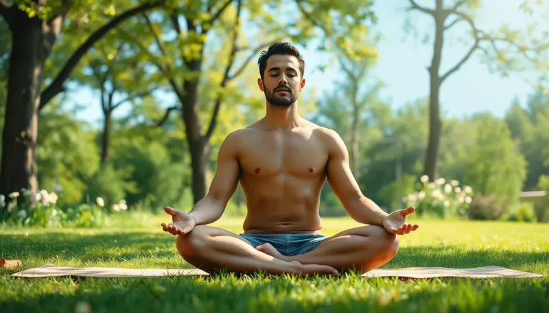 Meditazione mindfulness: come calma la mente e migliora il benessere