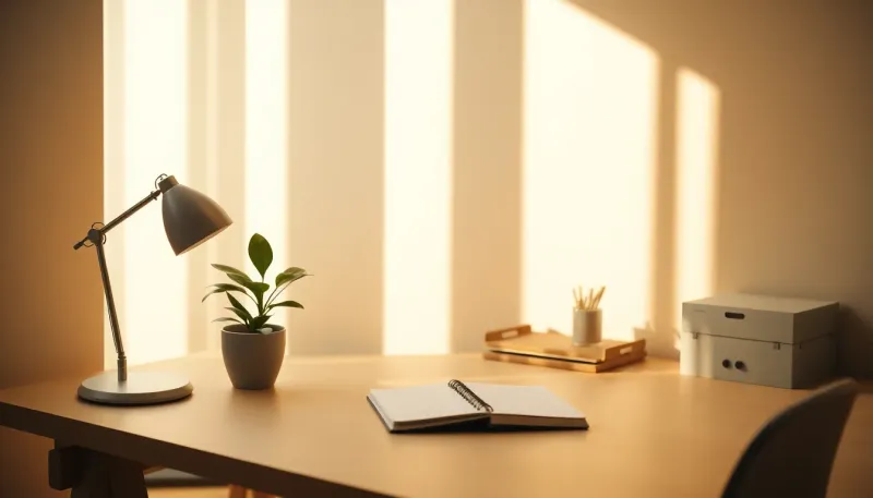 Meno è meglio: come la semplicità può migliorare la tua vita quotidiana