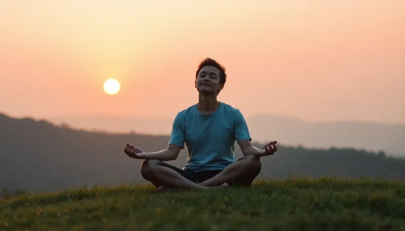 Mindfulness e lucidità mentale: il segreto per migliorare la concentrazione