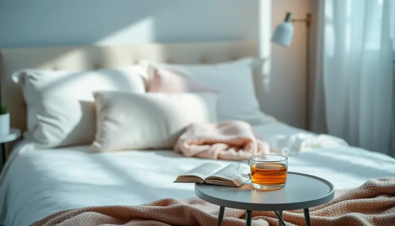 Naturopatia: questa routine migliora il sonno e il benessere psicofisico