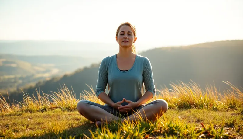 Psicologia positiva: Come cambiare prospettiva per ridurre lo stress