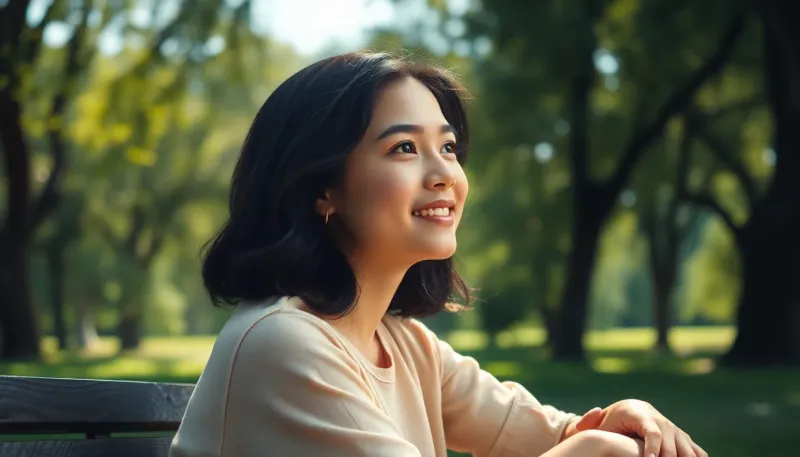 Psicologia positiva: come un cambio mentale semplifica la vita di tutti i giorni