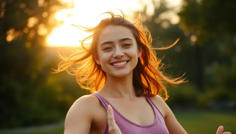 Psicologia positiva: perché piccoli cambiamenti migliorano l’umore e il benessere