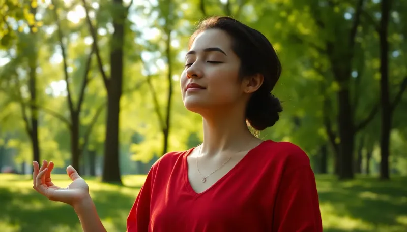 Psicologia positiva: strategie per sentirsi più leggeri mentalmente