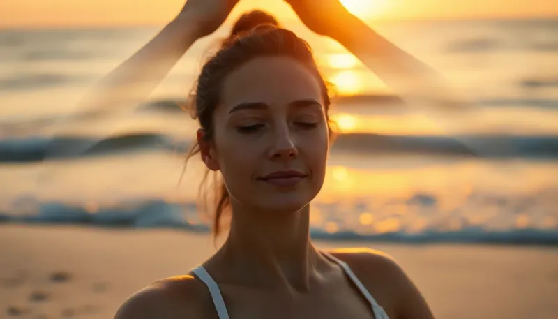 Riduzione della stanchezza: pratiche efficaci consigliate dai professionisti della salute