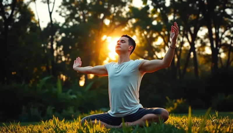 Ritrovare energia in modo naturale: strategie pratiche per migliorare il tuo benessere