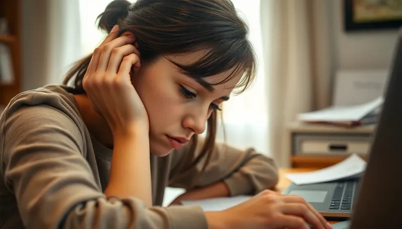 Stanchezza persistente: cosa svela la scienza sul tuo corpo